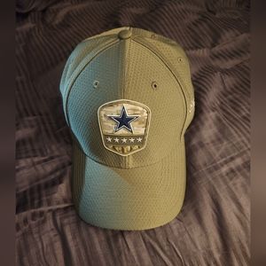 Dallas Cowboys Hat